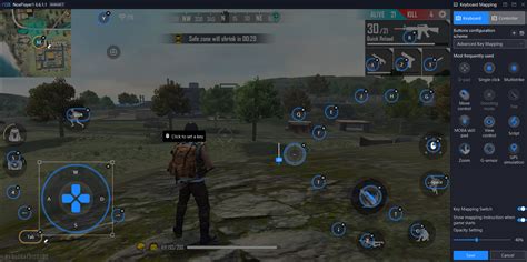 noxplayer|nox player free fire.